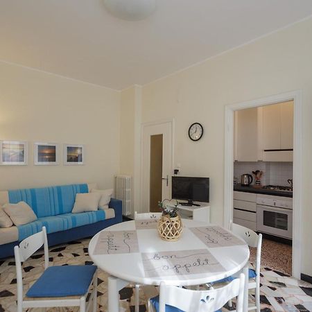 Casa Amica Tranquilla E Ben Posizionata Apartment Rapallo Exterior photo