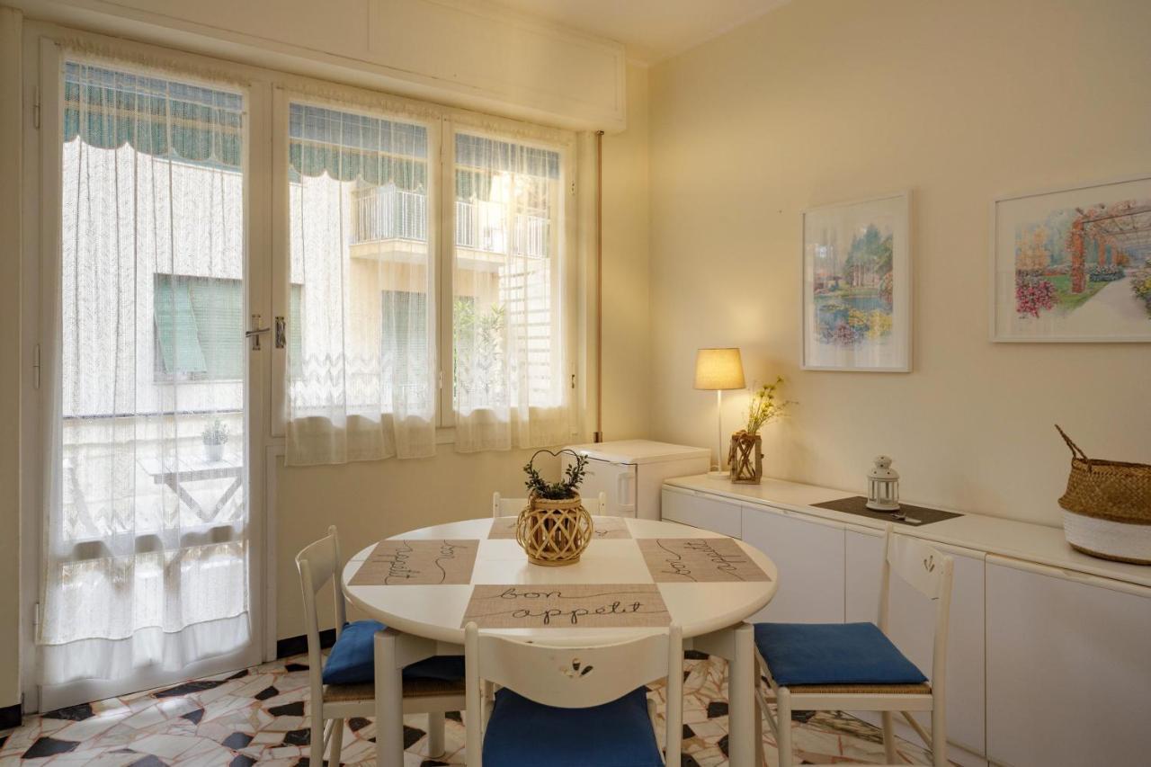 Casa Amica Tranquilla E Ben Posizionata Apartment Rapallo Exterior photo