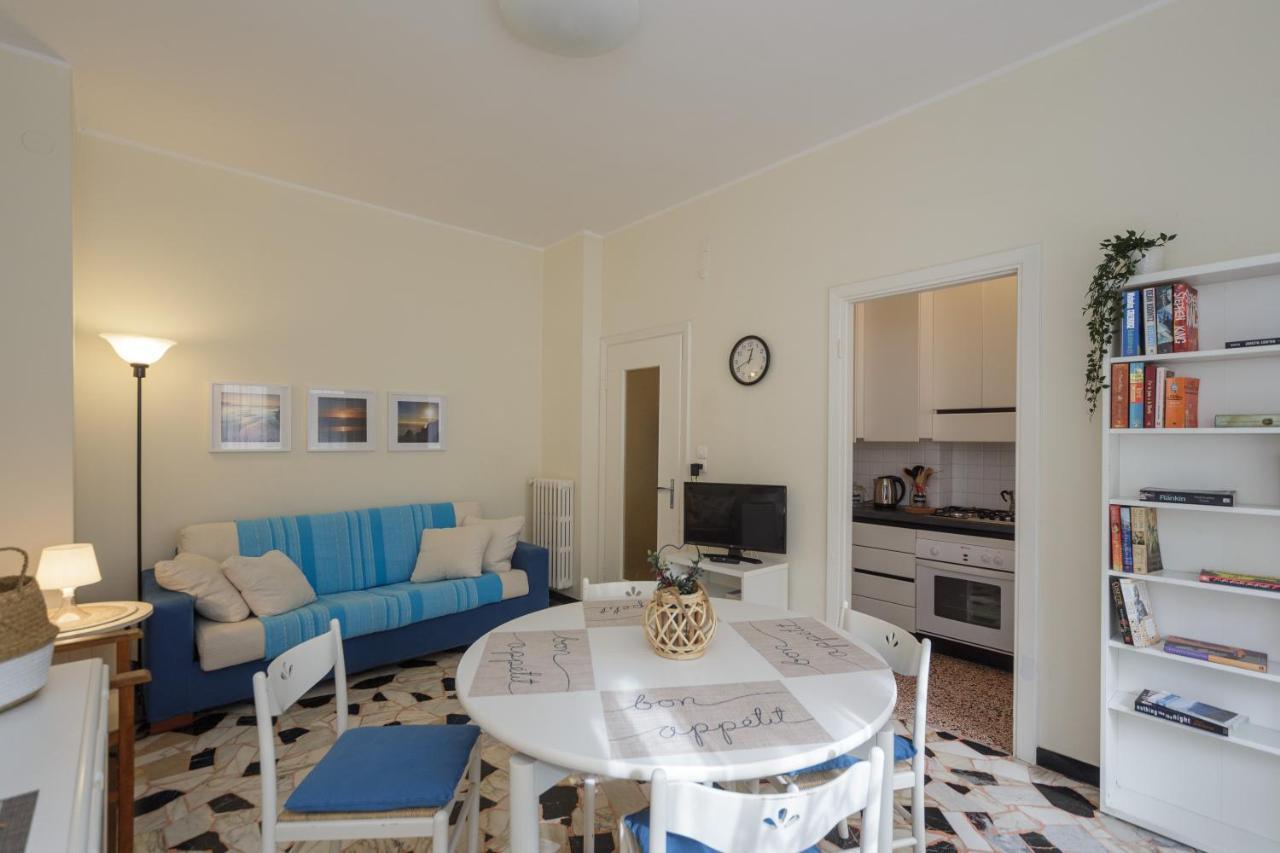 Casa Amica Tranquilla E Ben Posizionata Apartment Rapallo Exterior photo