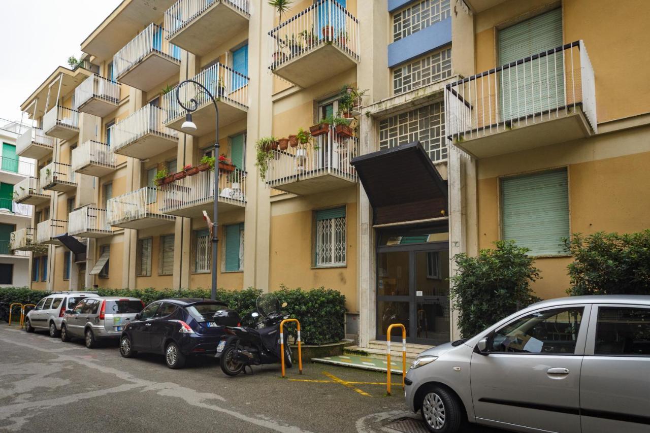 Casa Amica Tranquilla E Ben Posizionata Apartment Rapallo Exterior photo