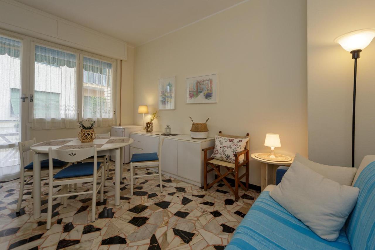 Casa Amica Tranquilla E Ben Posizionata Apartment Rapallo Exterior photo
