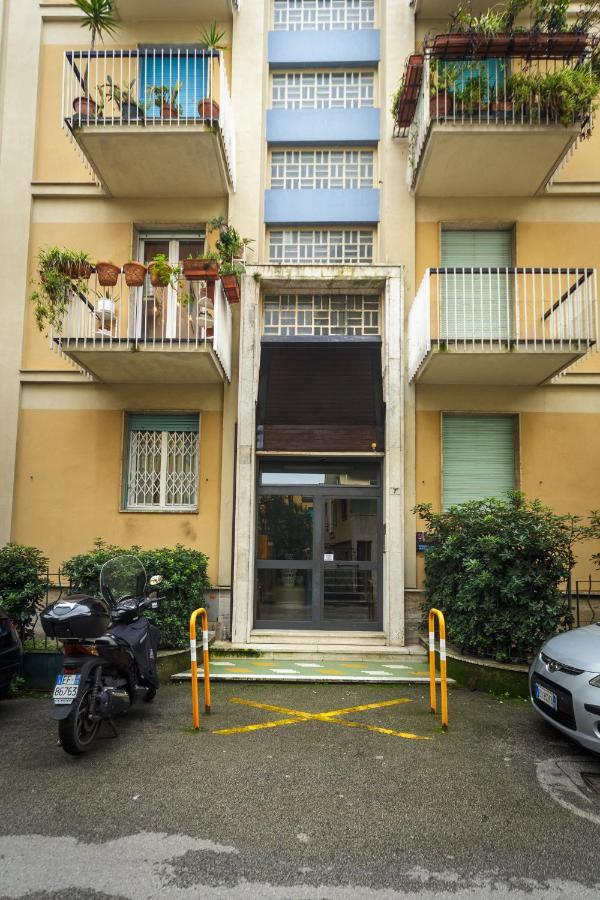 Casa Amica Tranquilla E Ben Posizionata Apartment Rapallo Exterior photo